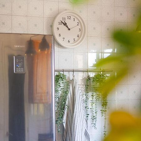 Can Pasos Selva  Eksteriør bilde